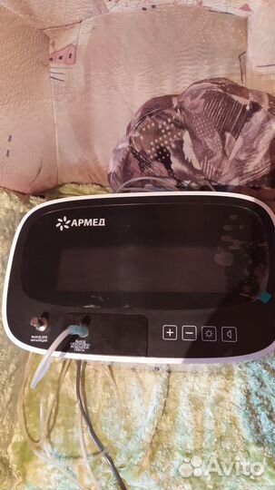 Кислородный концентратор армед 9F-3BW