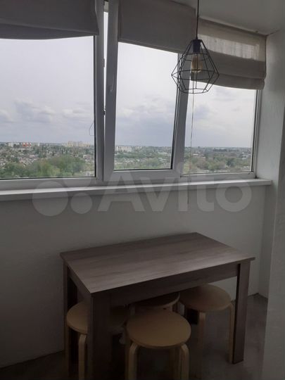 2-к. квартира, 53 м², 14/14 эт.