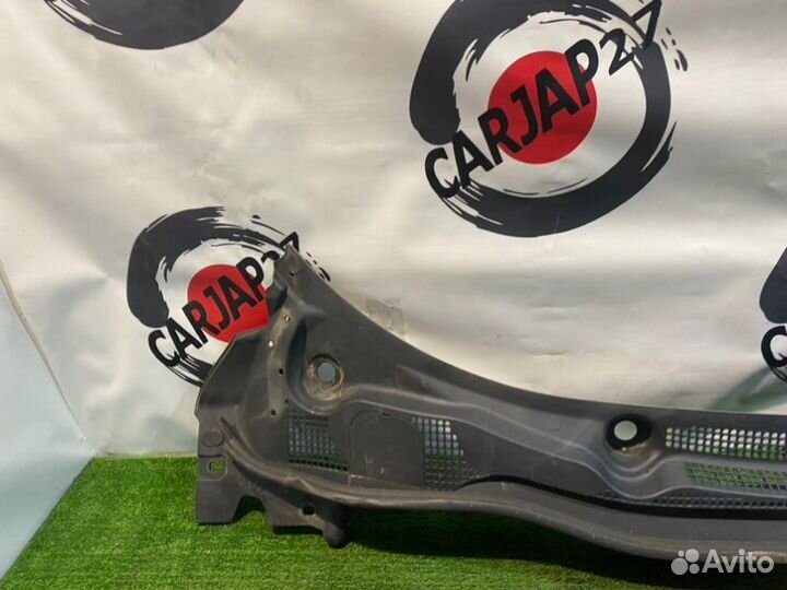 Жабо (12) Honda Vezel RU4 LEB 2014