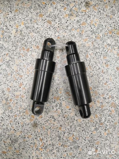 Задний амортизатор kugoo m4 Kugoo M4 б/у