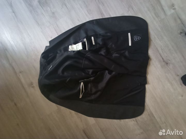 Костюм мужской