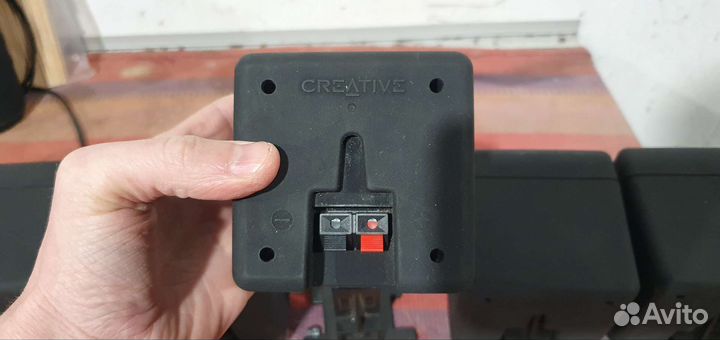 Cambridge Soundworks