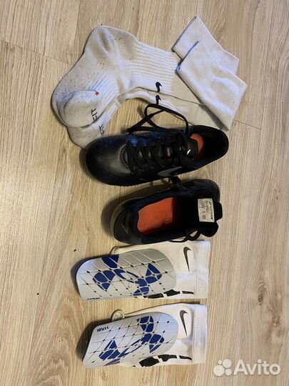 Футбольная форма