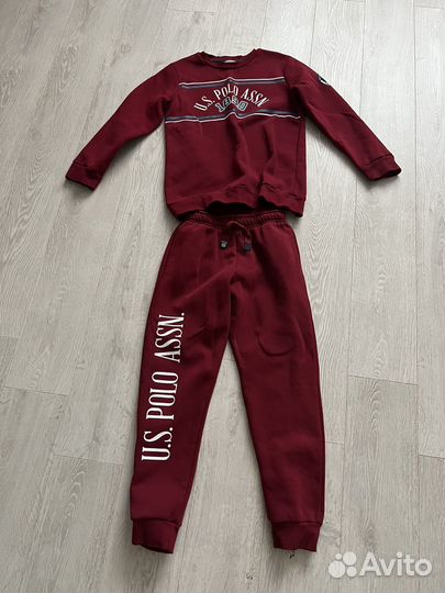 Костюм для мальчика10 лет