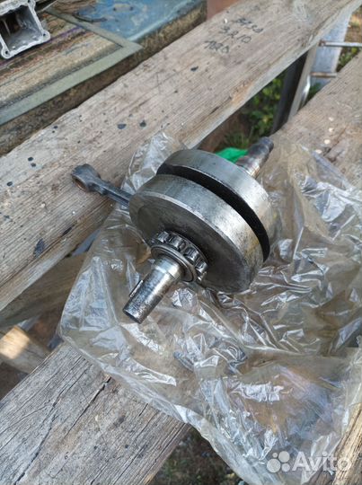 Восход смб - 3