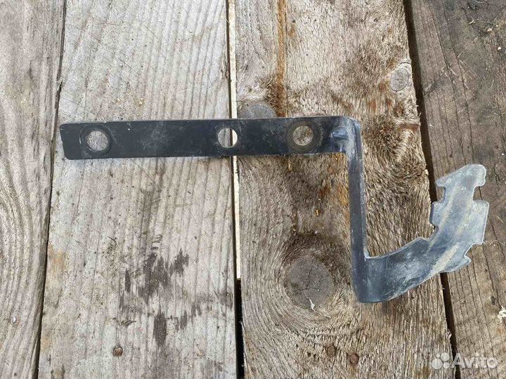 Кронштейн AdBlue Volvo Fh4 2018