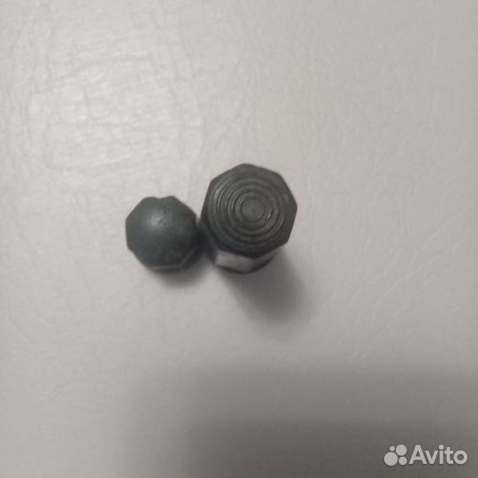 Смертный медальон ркка