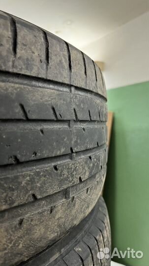 Toyo Proxes R36 225/55 R19 99V