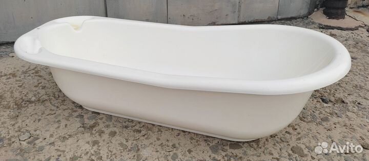 Ванночка для купания