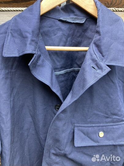 48/5 Куртка летняя ввс СССР