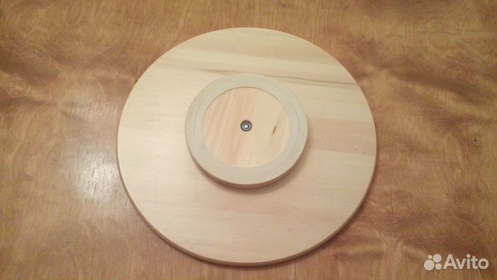 Поднос вращающийся IKEA snudda икеа снудда новый