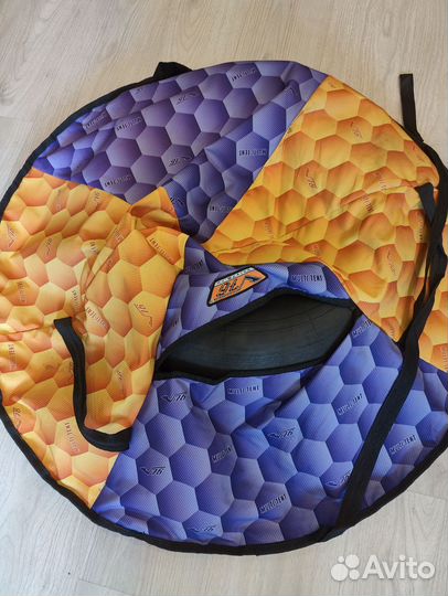 Продаю тюбинг (ватрушка)