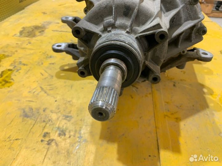 Акпп/вариатор/робот Audi A4/RS4/S4