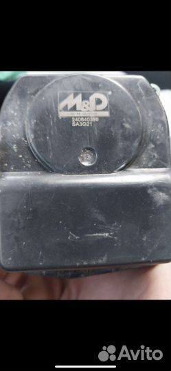 Дросельная заслонка renault logan Stapway
