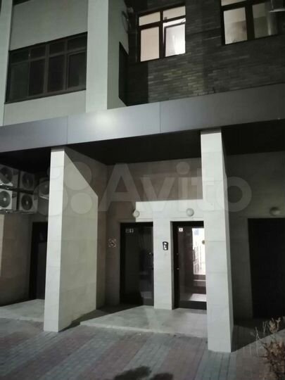 2-к. квартира, 43,3 м², 9/10 эт.