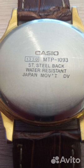 Casio MTP-1093