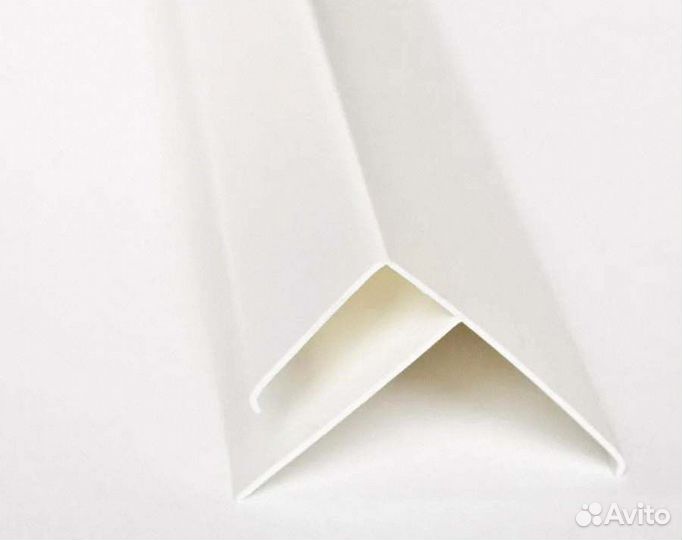 Углы для отделки изделий пвх