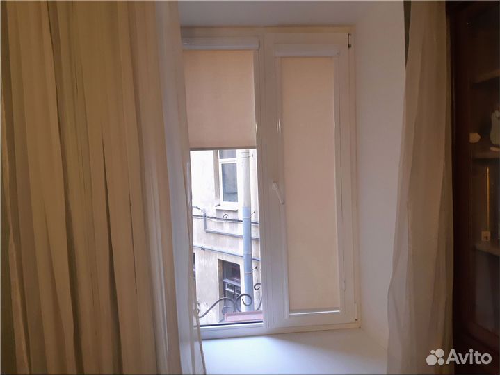 Шторы/Гарантия