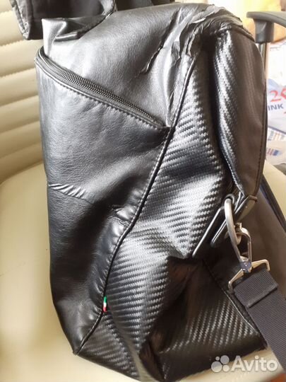 Сумка Puma Ferrari