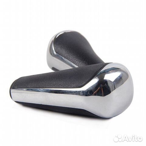 Ручка АКПП Пежо Ситроен