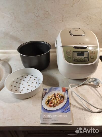 Мультиварка