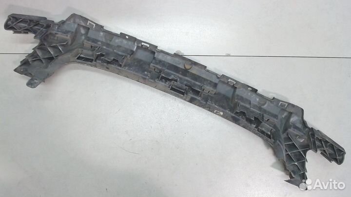 Усилитель бампера Ford Focus 2, 2008