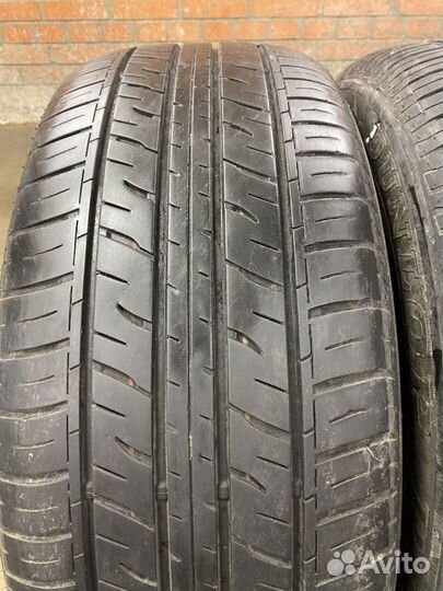 Dunlop Grandtrek PT3A 275/50 R21