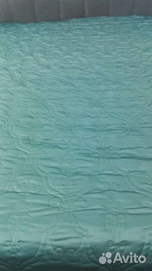 Покрывало на кровать