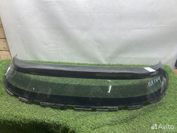 Стекло крышки багажника Honda Civic 5D