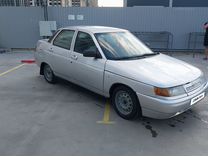 ВАЗ (LADA) 2110 1.5 MT, 2003, 200 000 км, с пробегом, цена 137 000 руб.