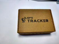 GPS трекер S20 на магните, GPS маяк автономный