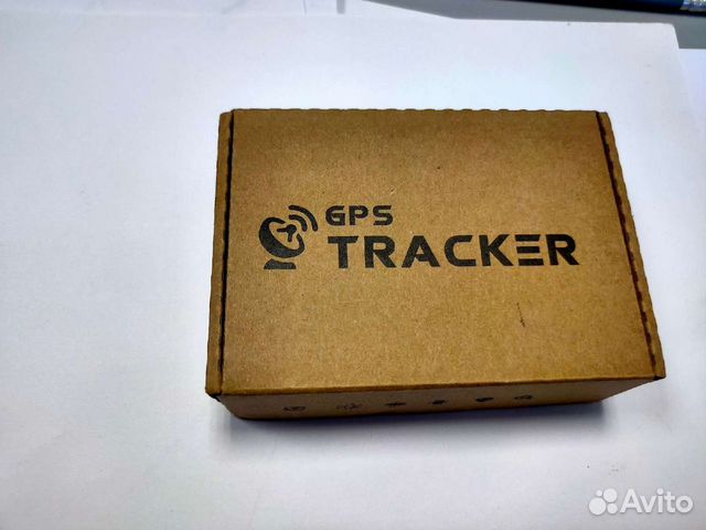 GPS трекер S20 на магните, GPS маяк автономный объявление продам