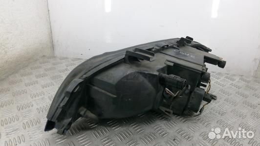 Фара правая BMW X5 E53 (OBN08MU01)