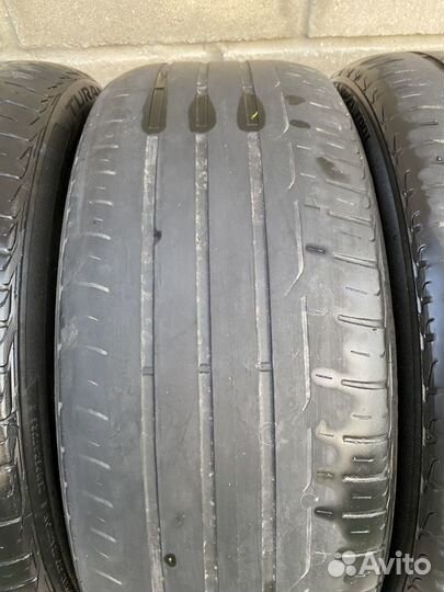 Bridgestone Turanza T001 225/45 R19