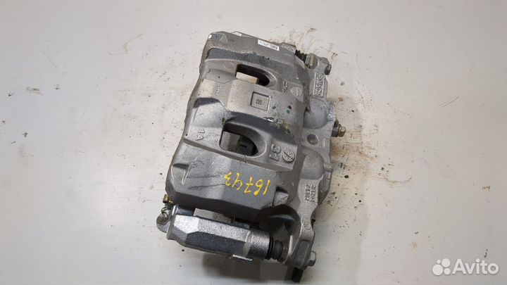 Суппорт Lincoln Aviator 2019, 2023