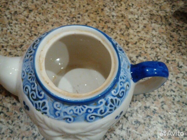 Заварочный чайник