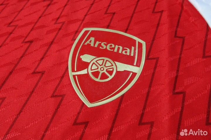 Игровая футболка