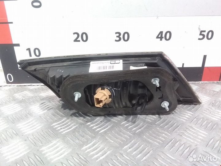Фонарь багажника для Honda Civic 8 34151smge03