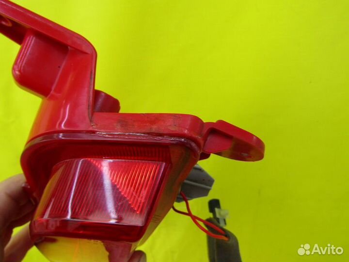 Птф задняя правая Hyundai Creta 16-21 г 67733