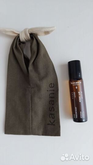 Роллер эфирных масел Kasanie
