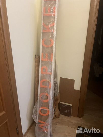 Паркетная доска Woodpecker