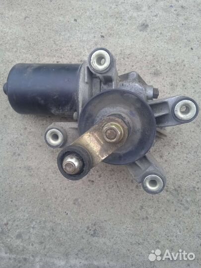 Мотор стеклоочистителя