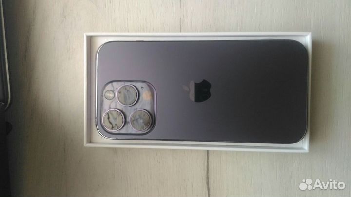 iPhone 14 Pro, 256 ГБ