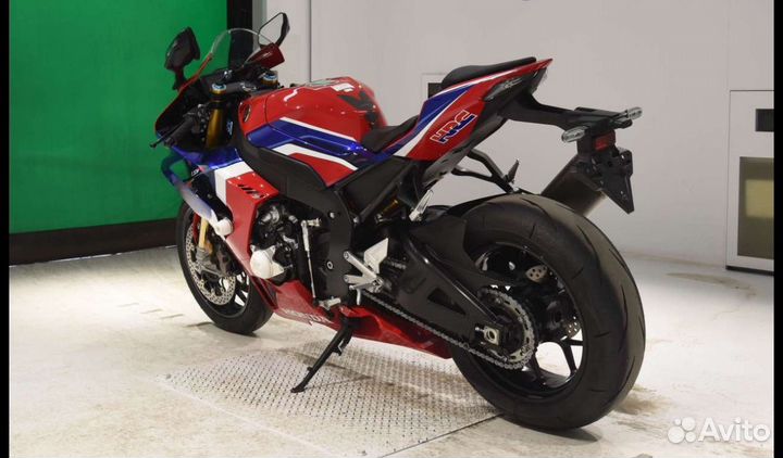 CBR 1000