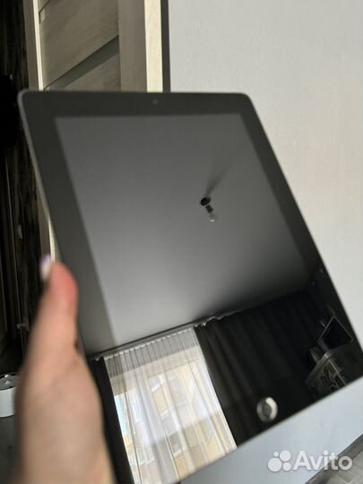 iPad air 4 wi-fi+cellular