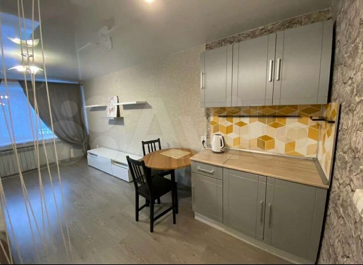 Комната 16 м², 3/5 эт.