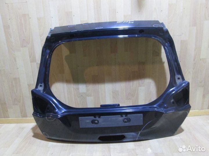 Крышка багажника Ford Kuga
