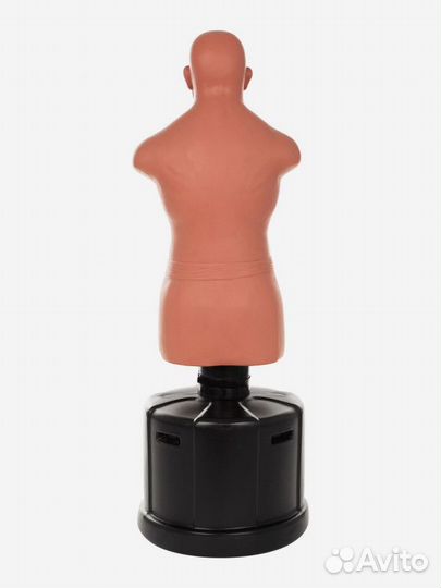 Тренажер для отработки ударов Demix Boxman Long