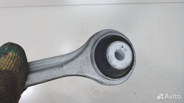 Рычаг подвески Audi A4 (B9), 2018