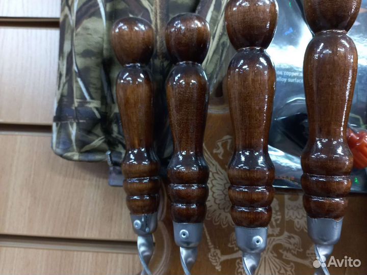 Шампура оптом